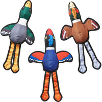 Spot Love the Earth Duck Dog Toy 20 in. Eco-Friendly