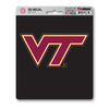 Virginia Tech 3D Decal Sticker