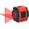Johnson 2 beam Self Leveling Cross-Line Laser 1 pc