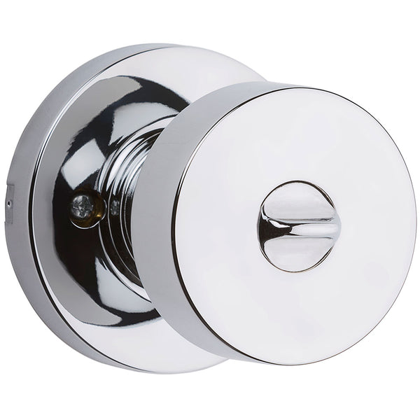 740PSK RDT 26 SMT K3 6AL RCS Pismo Entry - Polished Chrome
