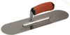 Marshalltown 4-1/2 in. W X 16 in. L Spring Steel Pool Trowel