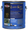 Black Jack Elasto-Kool 1000 Gloss White Acrylic Roof Coating 1 gal. (Pack of 4)