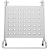 Little Giant Aluminum Silver Work Platform 1 pk
