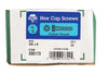 Hillman 3/8 in. D X 8 in. L Heat Treated Zinc Steel Hex Head Cap Screw 50 pk