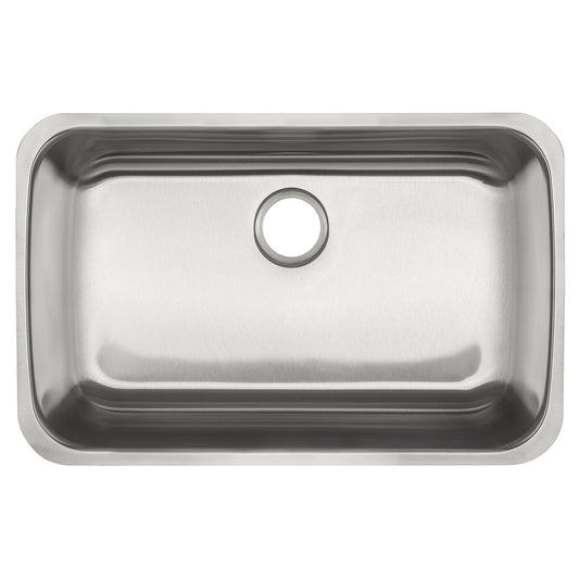 Franke Stainless Steel Apron Single Bowl Kitchen Sink