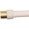 Apollo PEX-A 3/4 in. Expansion PEX in to T X 3/4 in. D Female Sweat  Brass Adapter (Pack of 25)
