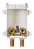 Sioux Chief Washing Machine Outlet Box
