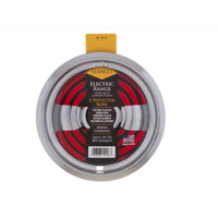 Stanco Steel Reflector Bowl 6 in. W (Pack of 6)