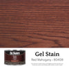 Old Masters Red Mahogany Gel Stain 1 pt. (Pack of 4)