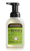 Mrs. Meyer's Clean Day Organic Apple Scent Foam Hand Soap 10 oz. (Pack of 6)