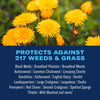 BioAdvanced Weed and Crabgrass Killer Concentrate 40 oz. (Pack of 8)