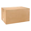 Boxes on Wheels 12 in. H x 12 in. W x 16 in. L Cardboard Moving Box 1 pk (Pack of 10)