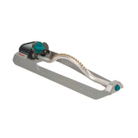 Gilmour Metal Sled Base Oscillating Sprinkler 3900 sq. ft.