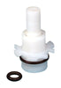 US Hardware Utopia Faucet Stem and Bonnet 1 pk