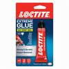 Loctite GO2 Gel High Strength Gel Glue 0.6 oz. (Pack of 6) - Deal of The Week