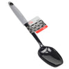 Chef Craft 2-1/2 in. W x 12 in. L Black/Gray Nylon 12 in. Basting Spoon (Pack of 3)