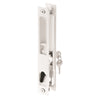 Prime-Line Steel Patio Door Lock Setw/Key