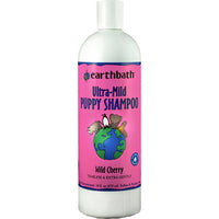 Earthbath Puppy Shampoo 16oz