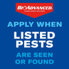 BioAdvanced Season Long, Ready-to-Spread Grub Control Granules 10 lb