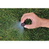 Orbit Plastic 12 ft. Adjustable Replacement Sprinkler Nozzle