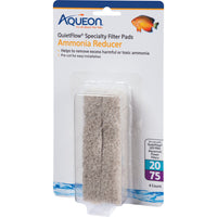 Aqueon Specialty Filter Pad - Ammonia Reducer