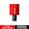 Diablo 1-1/2 in. Diamond Grit Hole Saw 1 pk