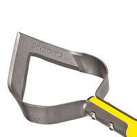 Skidger Xtreme 60 in. Steel Weeder Fiberglass Handle - Open Box
