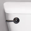 Korky StrongARM  Faucet Style Oil Rubbed Bronze Flush Handle - Open Box