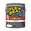 Flex Seal White Liquid Rubber Sealant Coating 128 fl. oz. (Pack of 2)