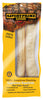 Savory Prime All Size Dogs Adult Rawhide Bone Beef 10 in. L 2 pk