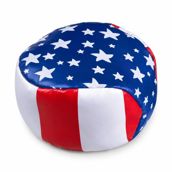 Hacky sack Toysmith USA (paquete de 36)