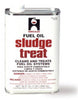 Hercules Sludge Treat Oil Fuel 32 oz