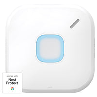 First Alert SC5 Wifi Hard-Wired w/Battery Back-Up Electrochemical/Photoelectric Smoke and Carbon Mon