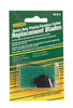 Fletcher-Terry Steel Heavy Duty Replacement Blade 0.33 in. L 5 pc
