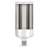 Feit Corn Cob E26 (Medium) LED Bulb Daylight 500 Watt Equivalence 1 pk