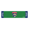 NHL - Florida Panthers Putting Green Mat - 1.5ft. x 6ft.