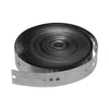 Oatey Galvanized Perforated 10 in. Plumbers Tape 3/4 in. Trade for Copper