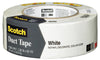 3M 1.88 in. W X 60 yd L White Solid Duct Tape
