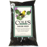 Cole's Wild Bird Food 5 lb