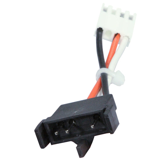 First Alert Firex Hard-Wired Adapter Plug