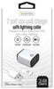 iEssentials Cell Phone Charger 1 pk