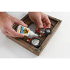 The Gorilla Glue Company 7800109 3 Gram Gorilla Super Glue 2 Count