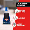 Loctite Ultra Gel Control High Strength Glue Clear Super Glue 4 gm (Pack of 6)