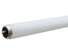 GE Lighting 55 watts T12 72 in. L Fluorescent Bulb Cool White Linear 4100 K (Pack of 10)