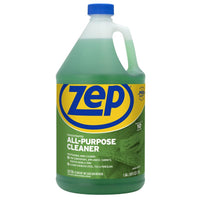 Zep Commercial Fresh Scent Concentrated Cleaner and Degreaser Liquid 128 oz -Pack of 4