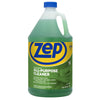 Zep Commercial Fresh Scent Concentrated Cleaner and Degreaser Liquid 128 oz -Pack of 4