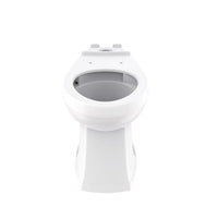 Gerber Avalanche ADA Compliant 1.28 gal White Elongated Toilet Bowl
