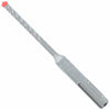 Diablo Rebar Demon 3/16 in. x 4 in. L Carbide SDS-Plus Hammer Bit 1 pk