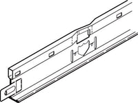 USG Donn Brand SDX/SDXL24 144 in. L x 1.5 in. W 0 in. Main Tee Standard Grid (Pack of 20)
