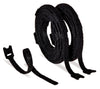 Scotch Medium Plastic Bundling Straps 8 in. L 1 pk